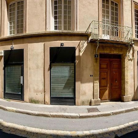 Casajoy, Lgll2, Aix En Provence Lägenhet Aix-en-Provence Exteriör bild