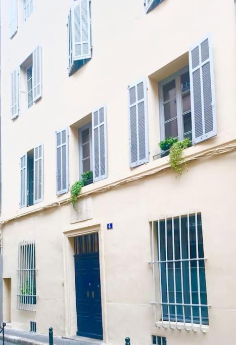 Casajoy, Lgll2, Aix En Provence Lägenhet Aix-en-Provence Exteriör bild